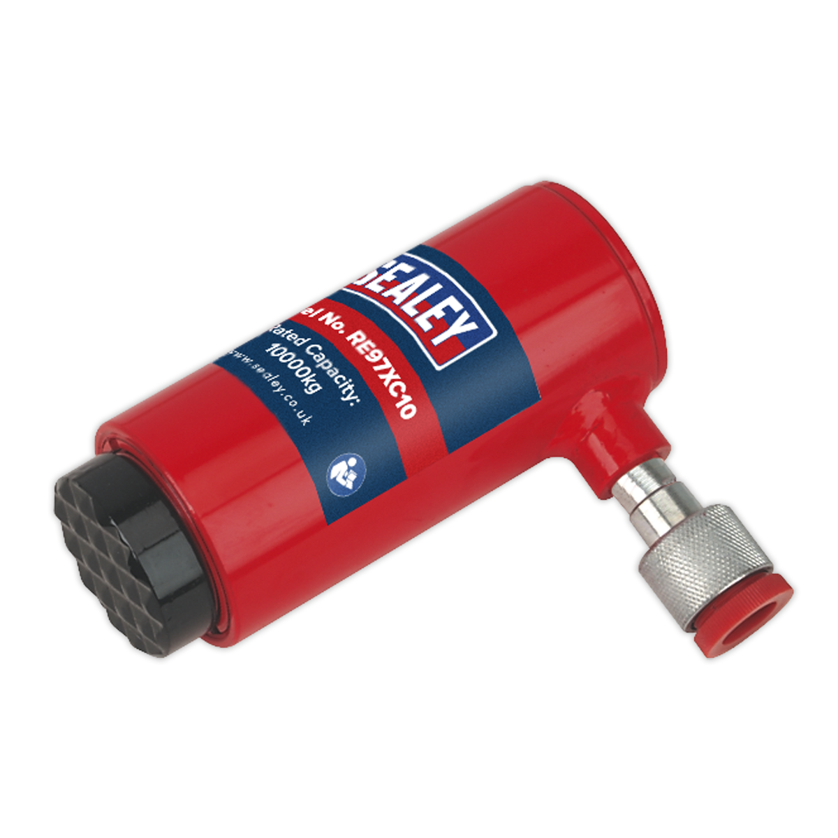 Push Ram – Compact 10tonne