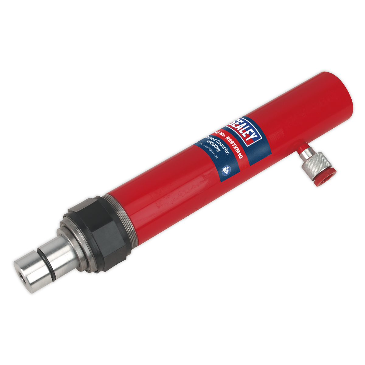 Push Ram – Maxi 10tonne