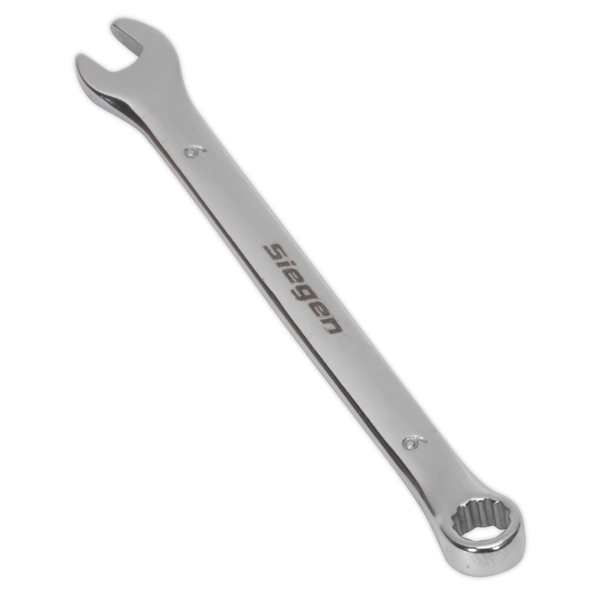 Combination Spanner 6mm