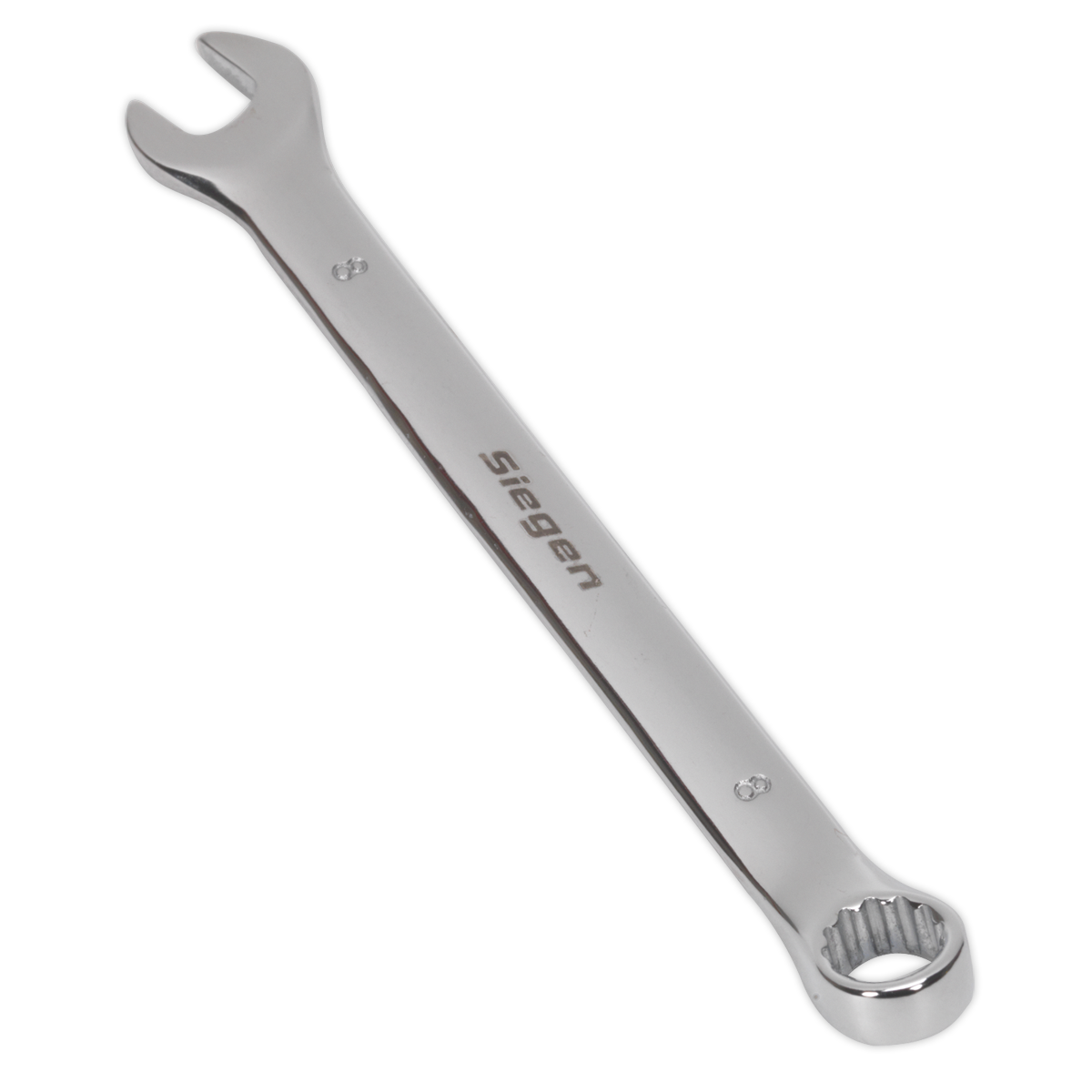 Combination Spanner 8mm