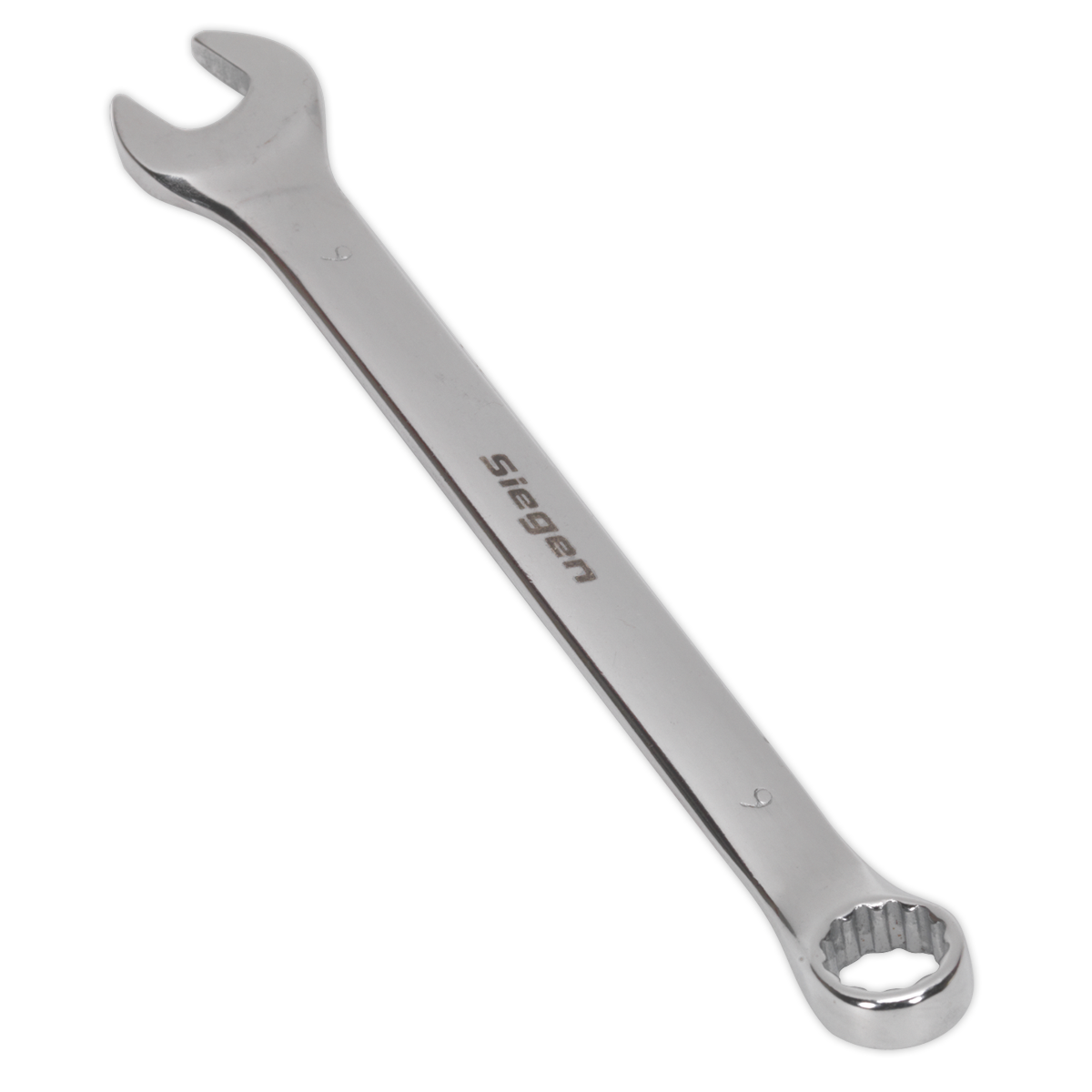 Combination Spanner 9mm