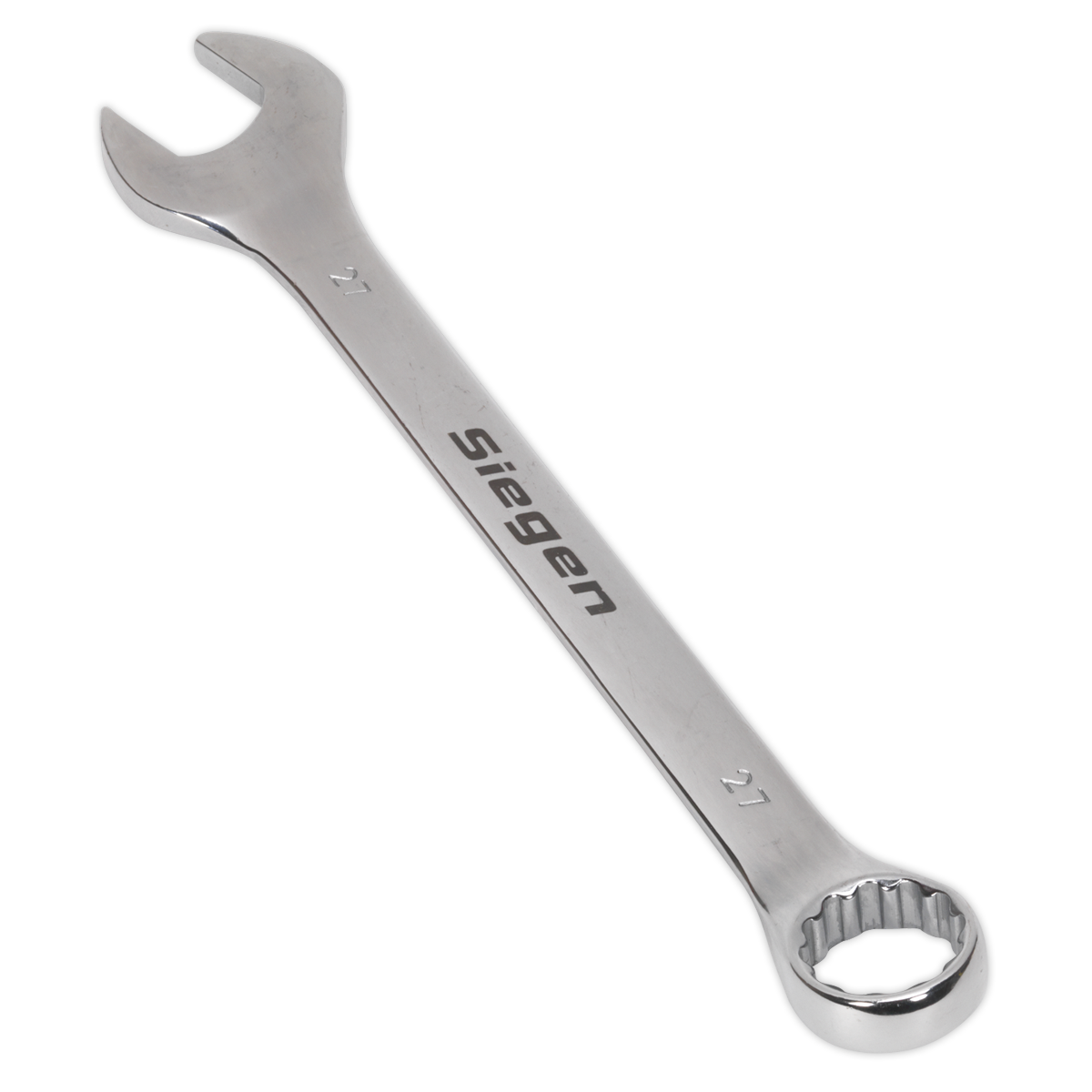 Combination Spanner 27mm