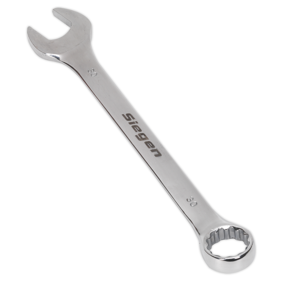 Combination Spanner 30mm