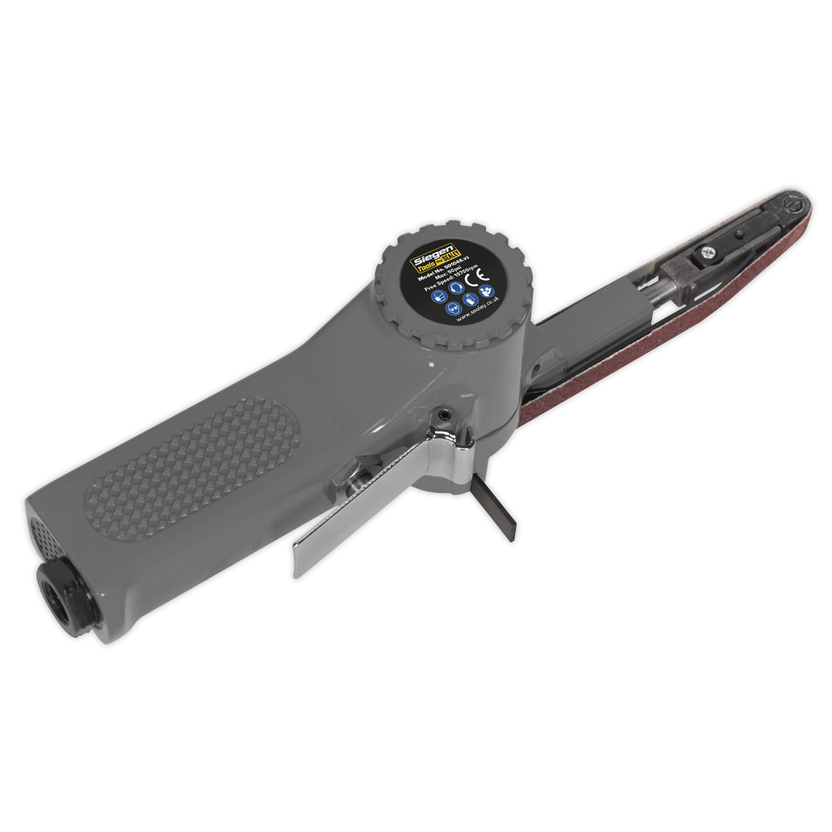 Air Belt Sander 10 x 330mm