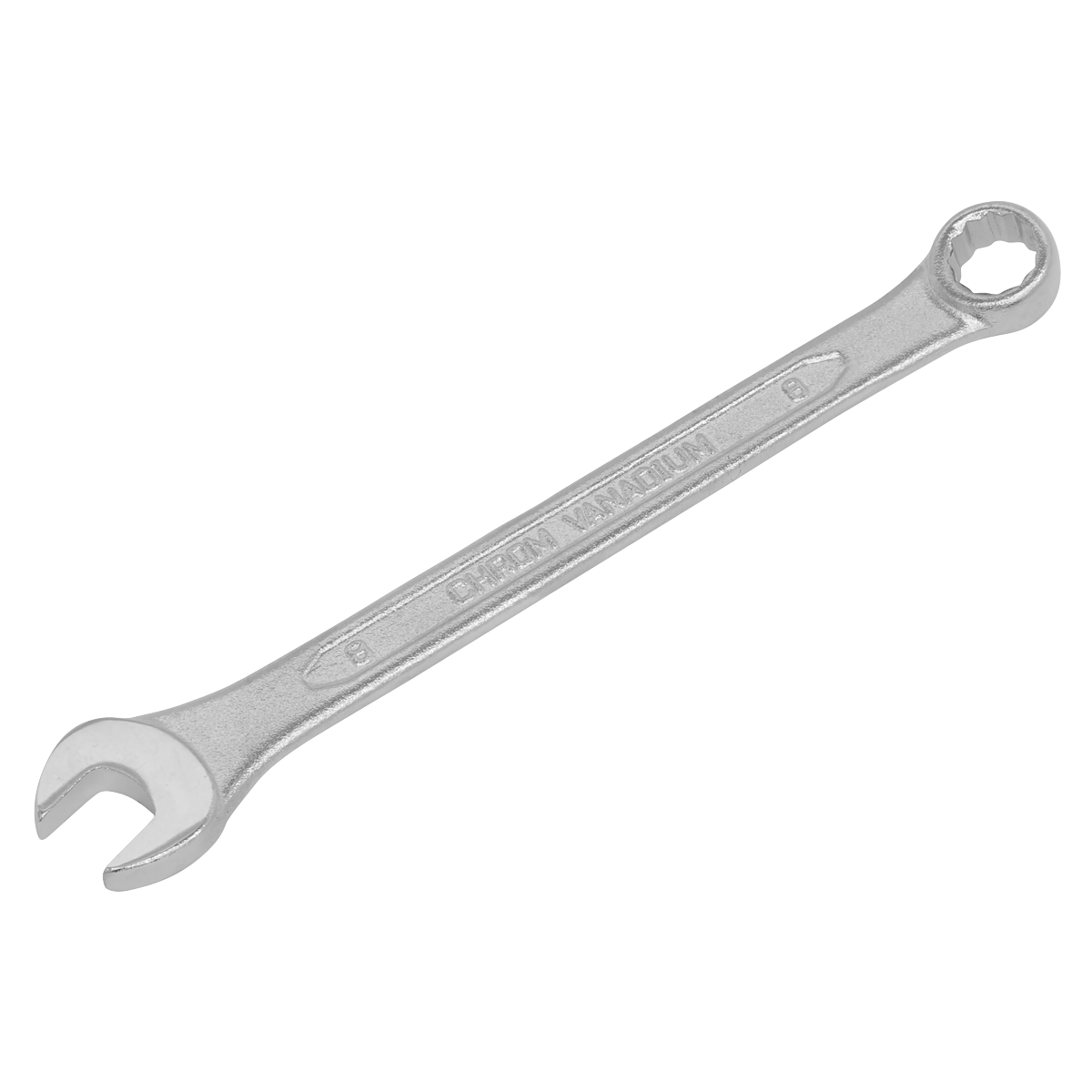 Combination Spanner 8mm