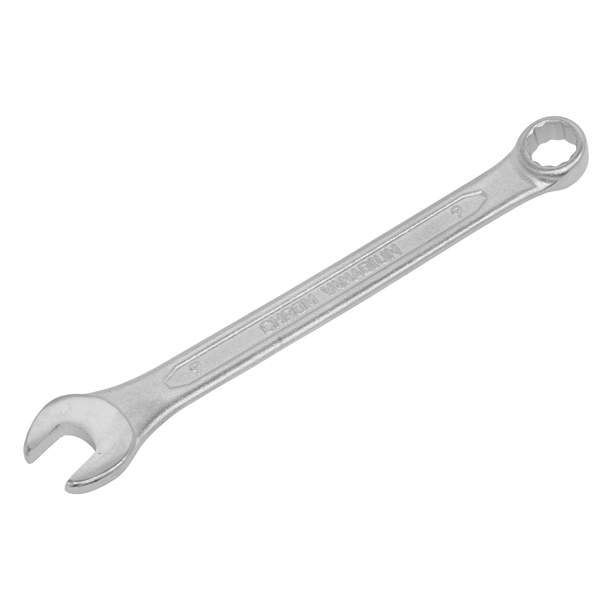 Combination Spanner 9mm