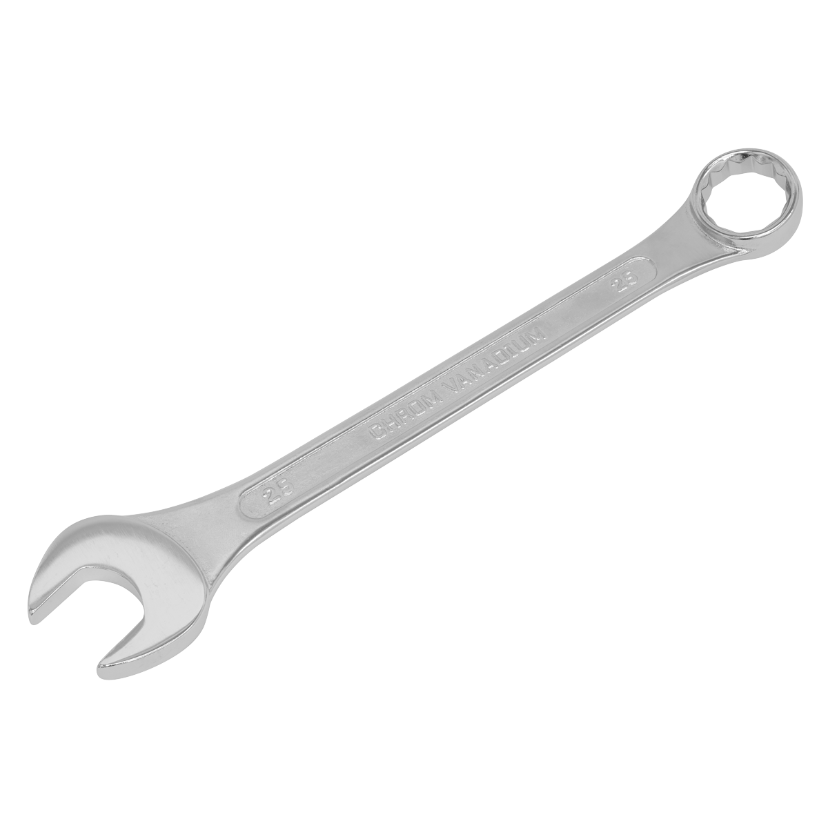 Combination Spanner 25mm