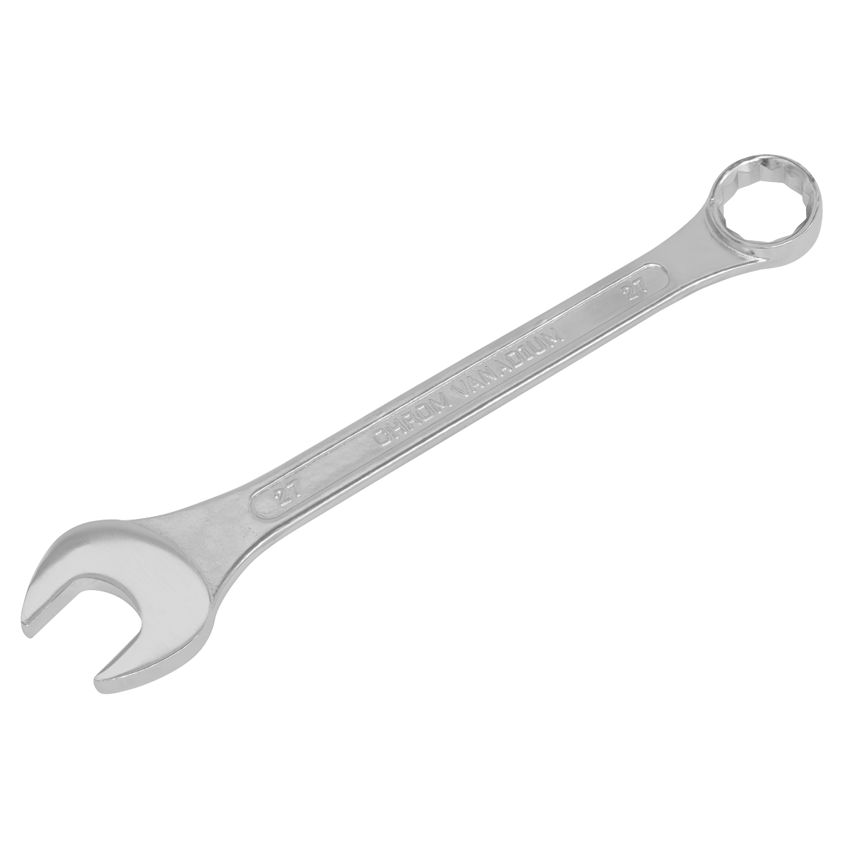 Combination Spanner 27mm