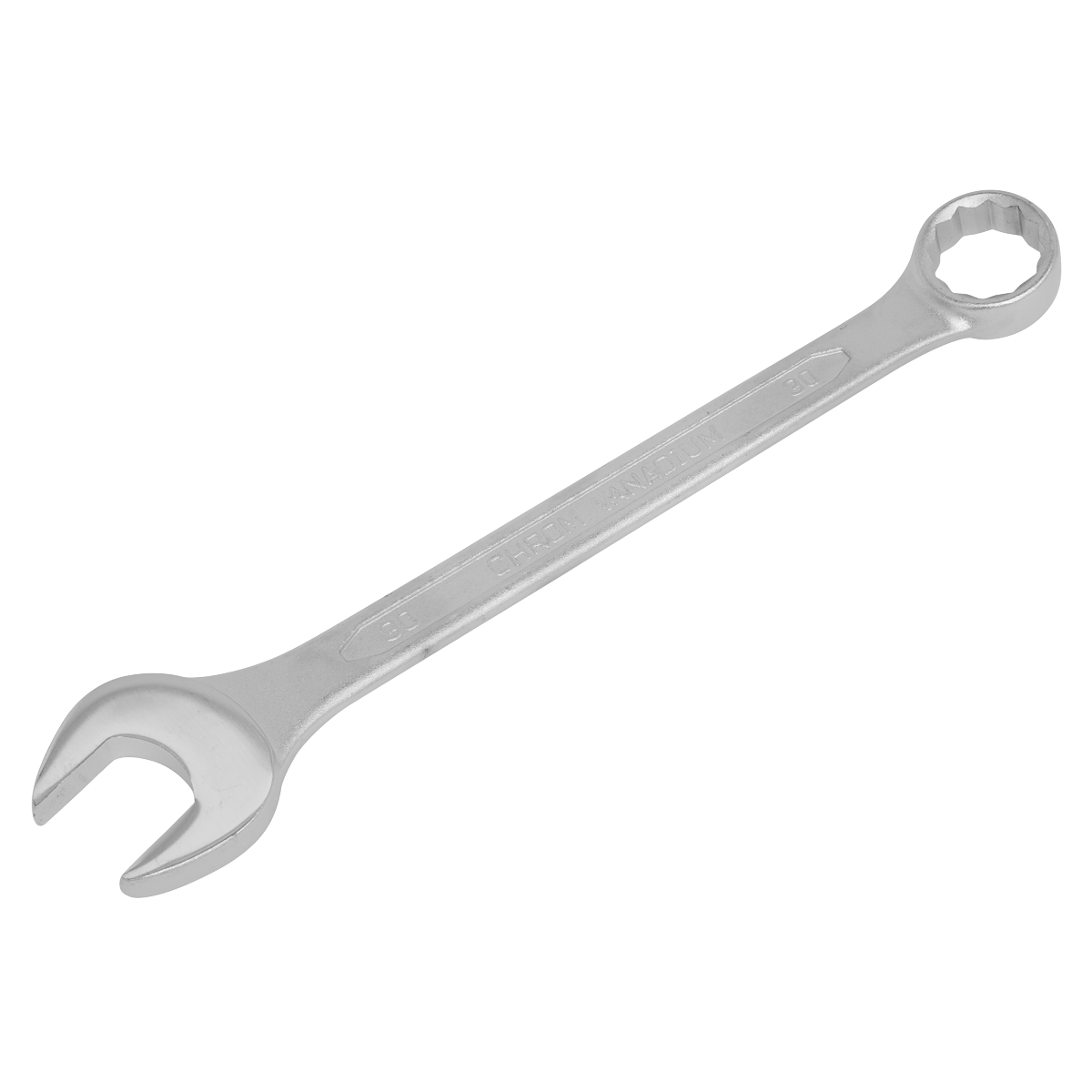 Combination Spanner 30mm
