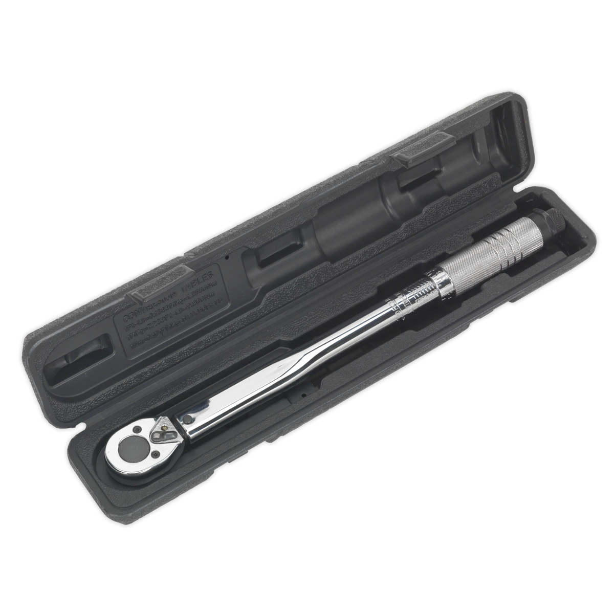 Torque Wrench 3/8″Sq Drive
