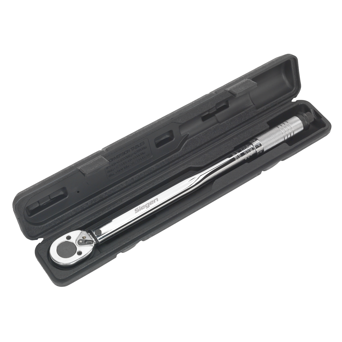 Torque Wrench 1/2″Sq Drive