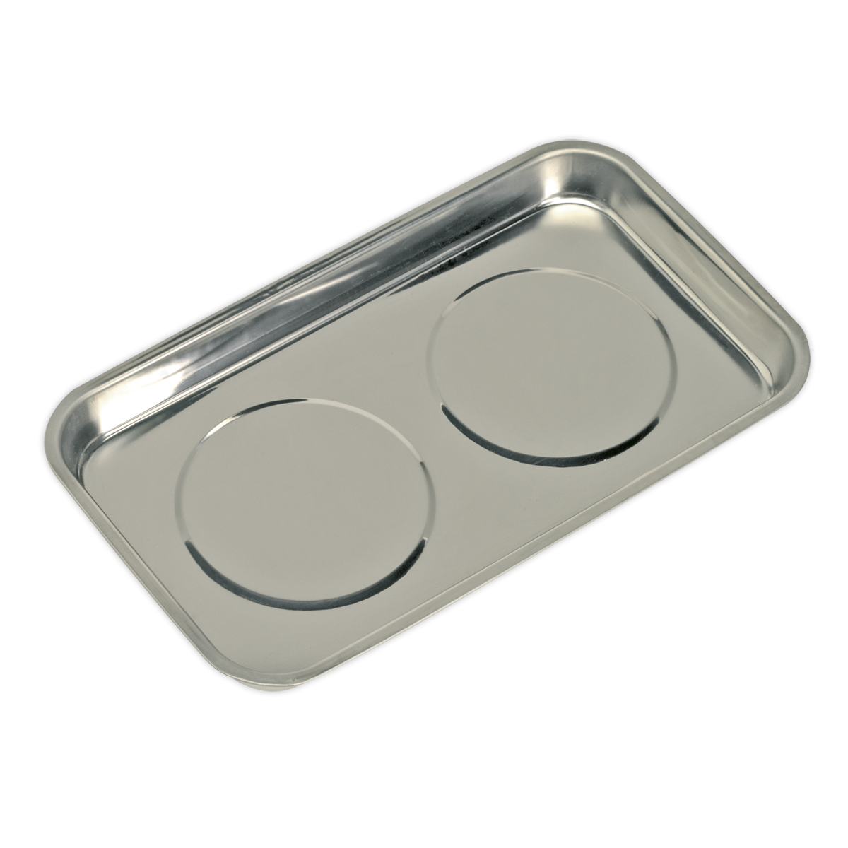 Magnetic Collector 240 x 140mm with 2 Magnets