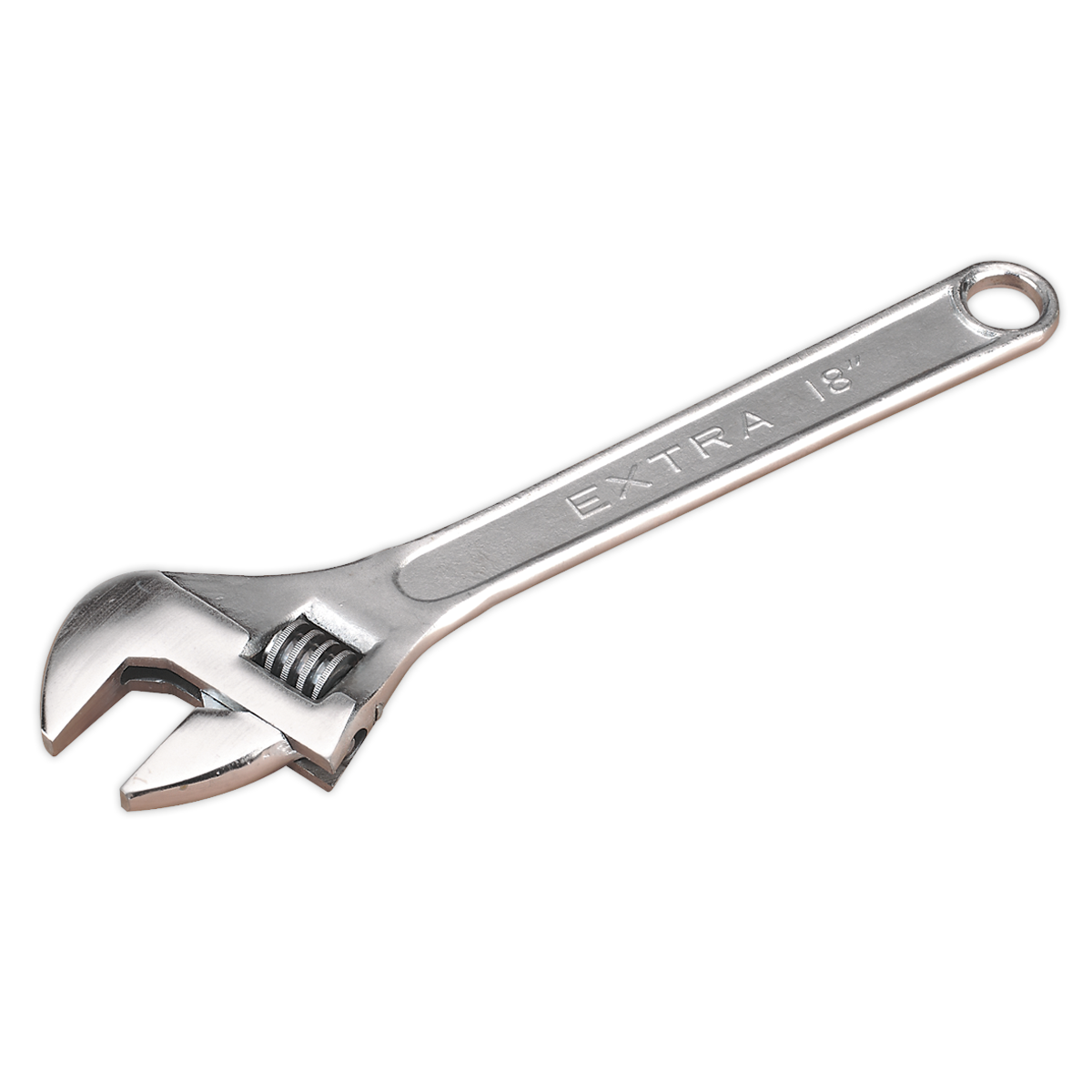 Adjustable Wrench 450mm