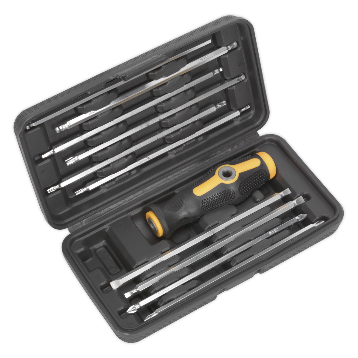 Screwdriver Set 20-in-1
