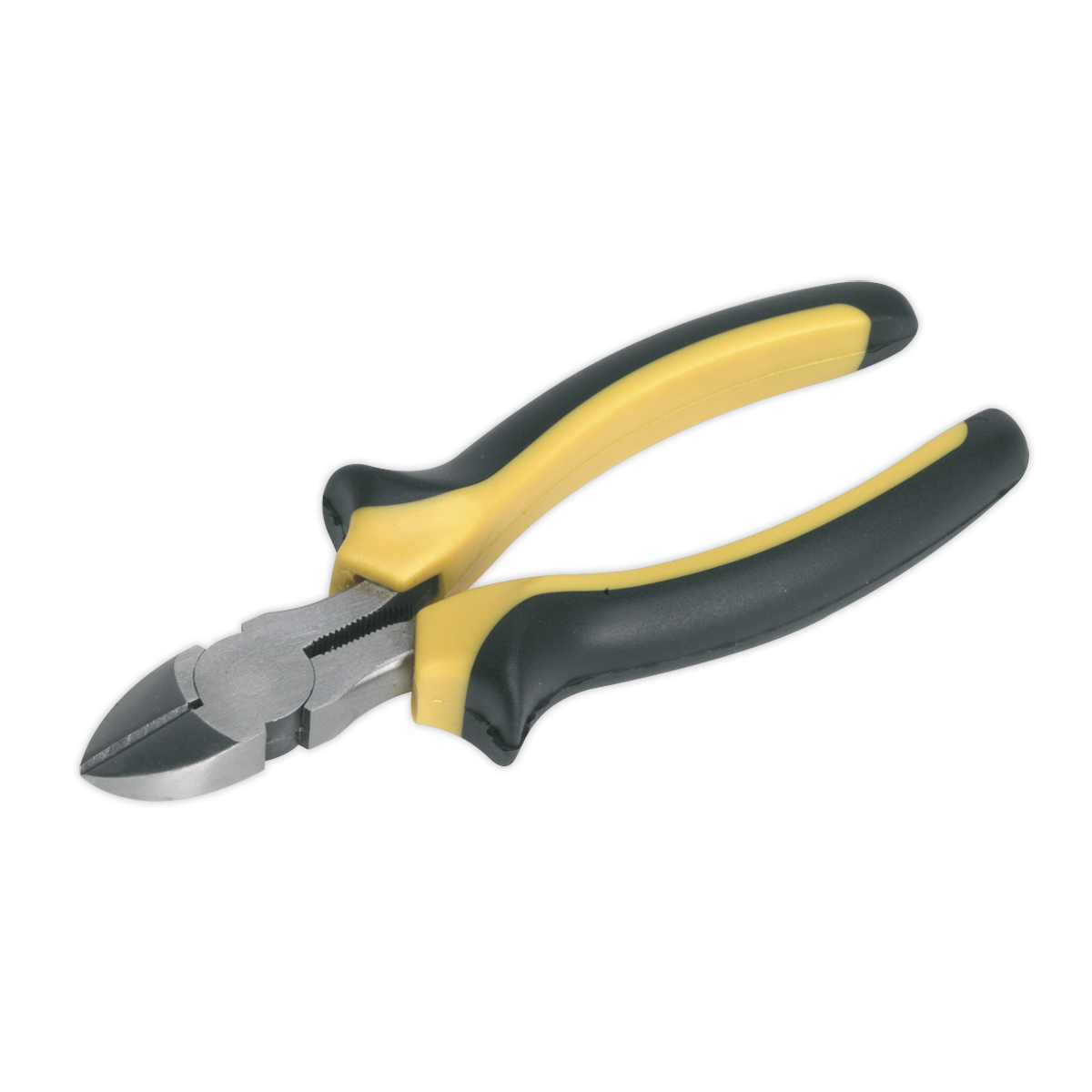 Side Cutters Comfort Grip 150mm
