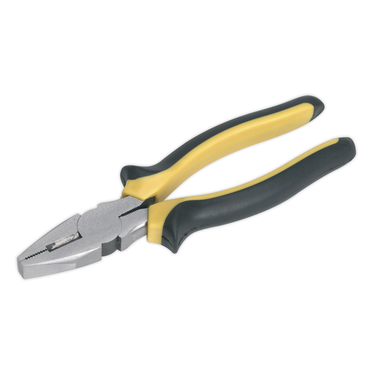 Combination Pliers Comfort Grip 200mm