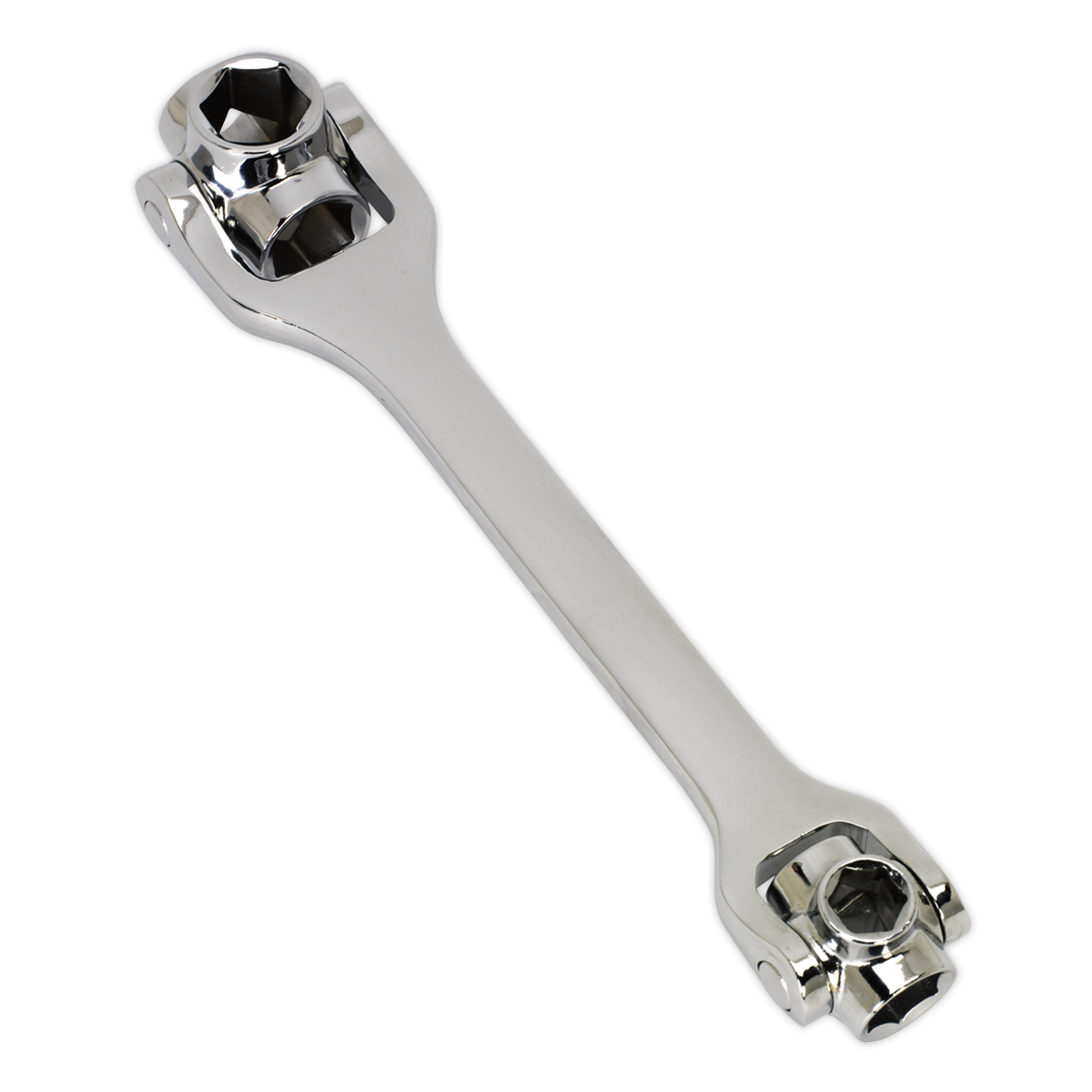 Dog Bone 8-in-1 Wrench Metric
