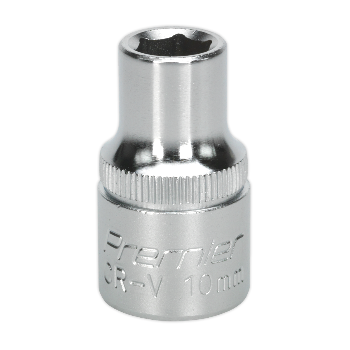 WallDrive® Socket 10mm 1/2″Sq Drive