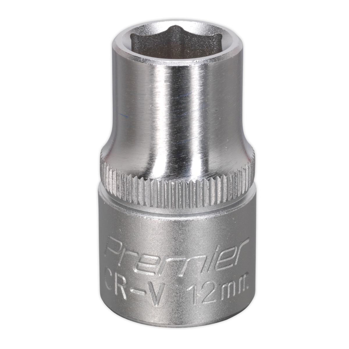 WallDrive® Socket 12mm 1/2″Sq Drive