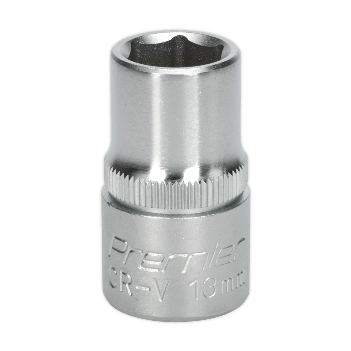 WallDrive® Socket 13mm 1/2″Sq Drive