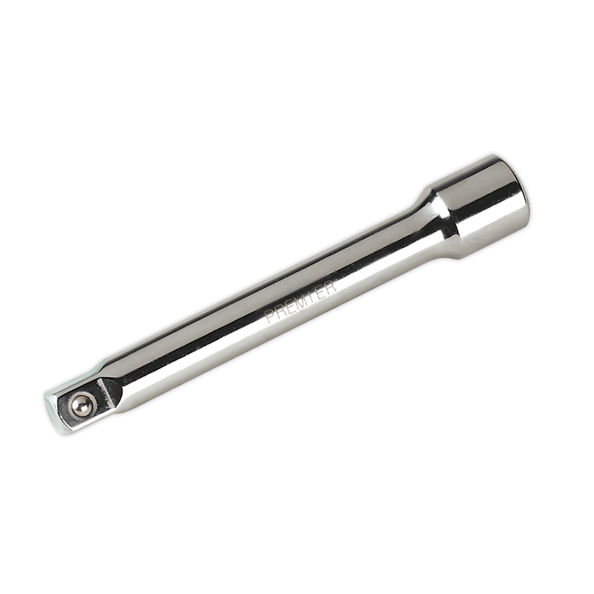 Extension Bar 150mm 1/2″Sq Drive