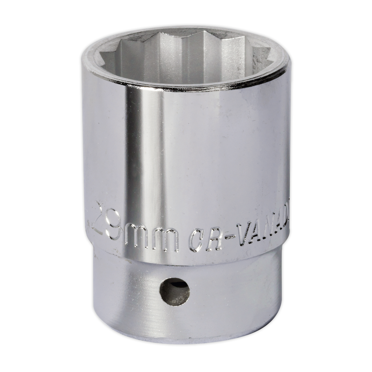 WallDrive® Socket 29mm 3/4″Sq Drive