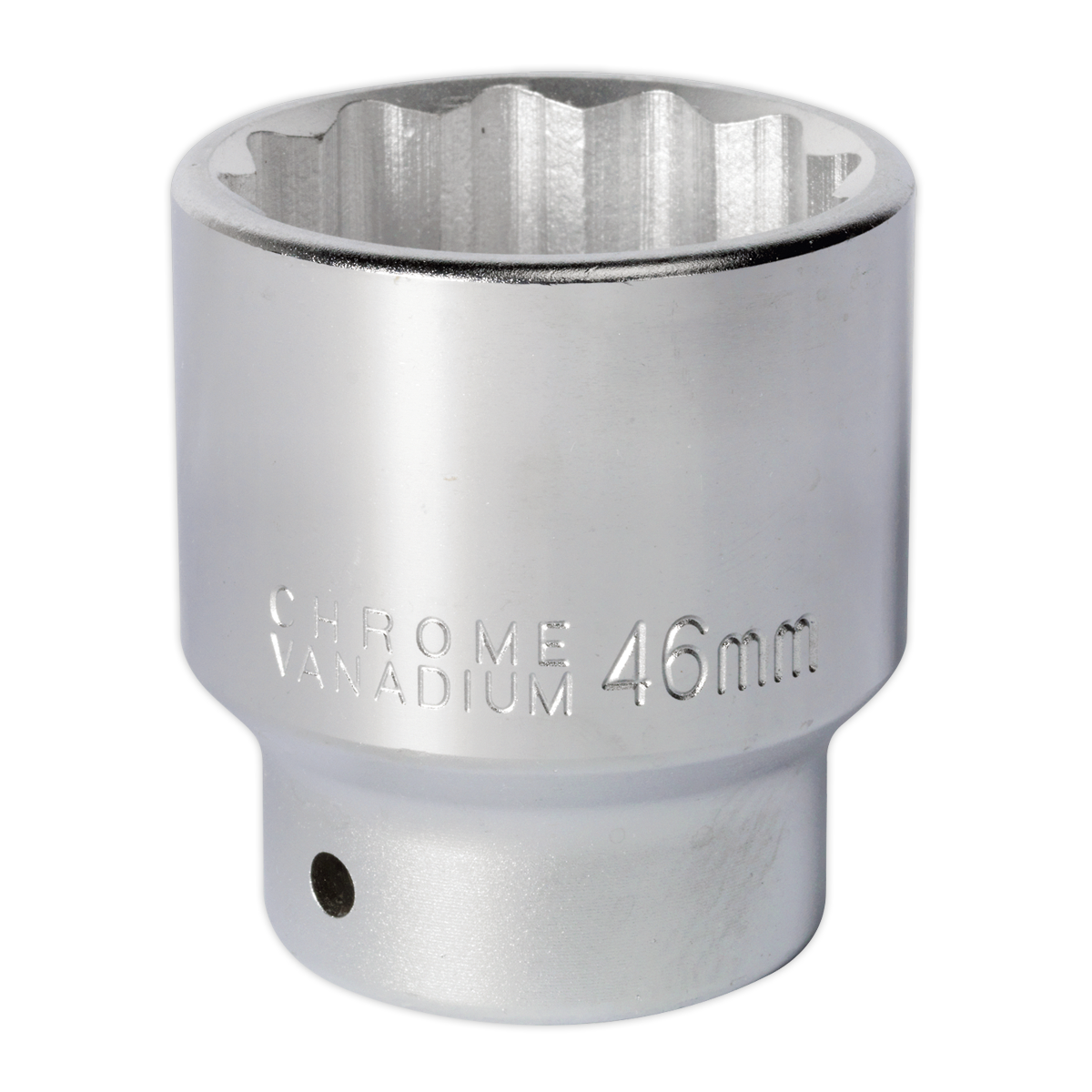 WallDrive® Socket 46mm 3/4″Sq Drive