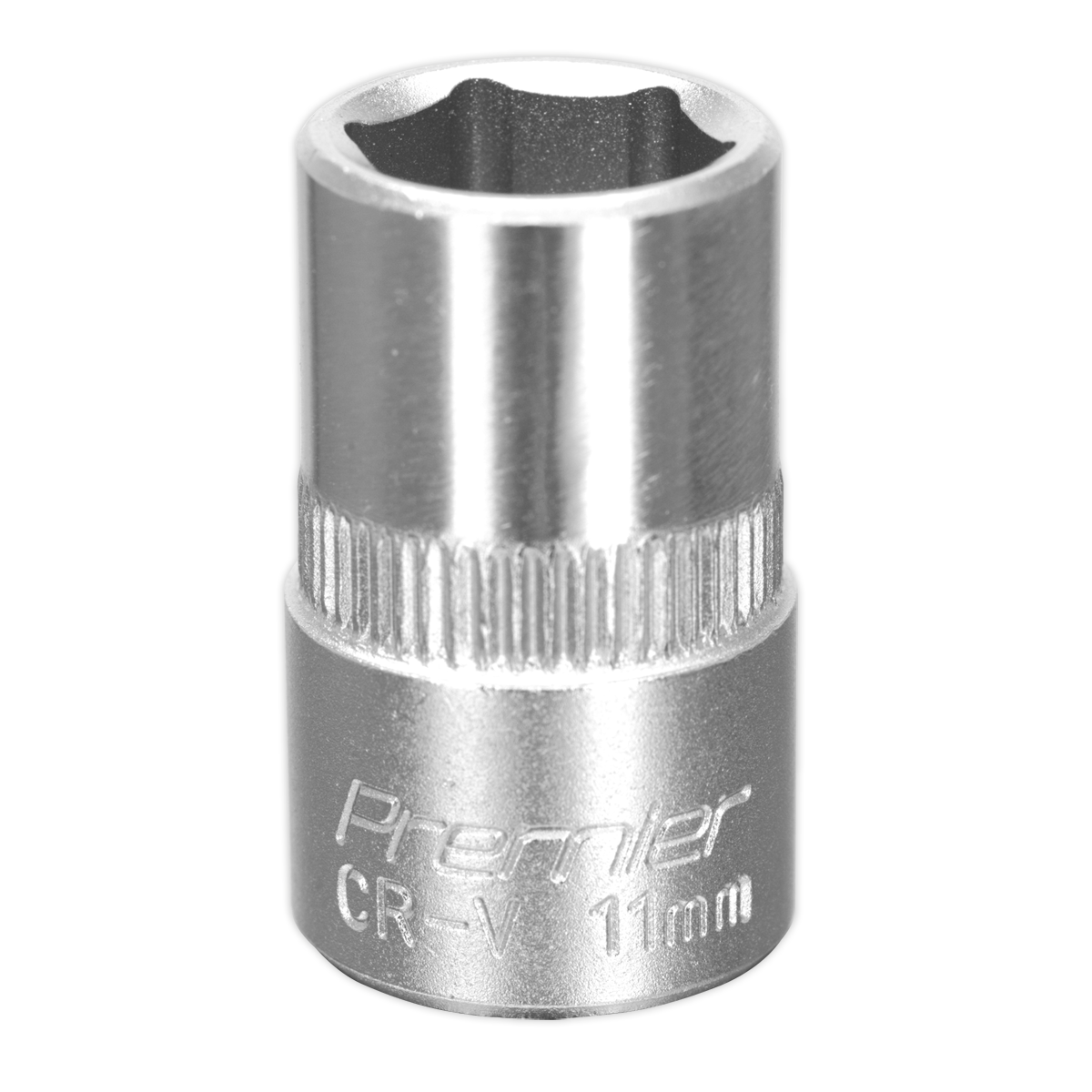 WallDrive® Socket 11mm 3/8″Sq Drive