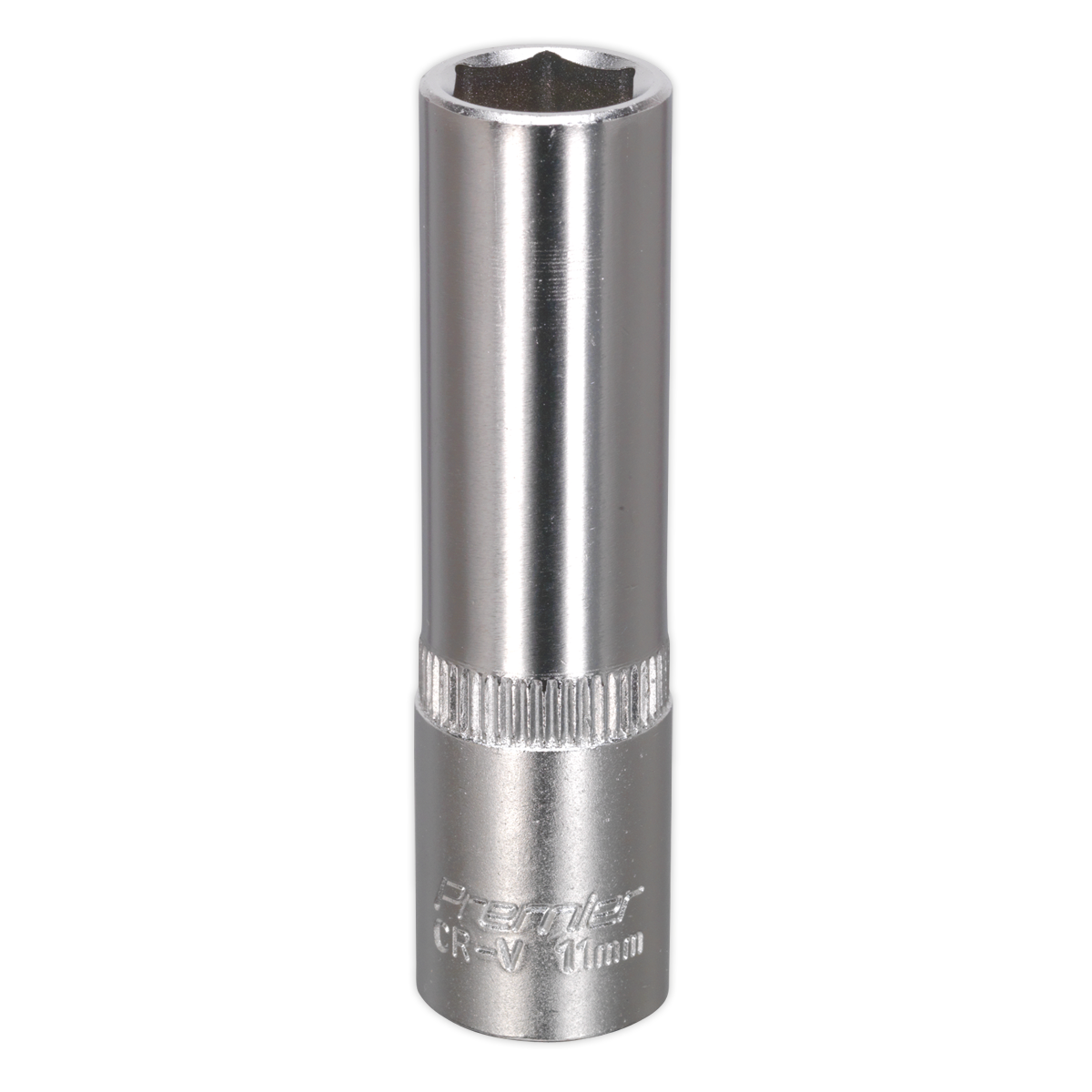 WallDrive® Socket 11mm Deep 3/8″Sq Drive