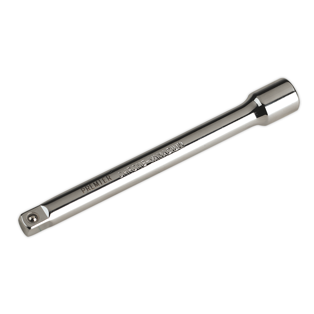 Extension Bar 150mm 3/8″Sq Drive