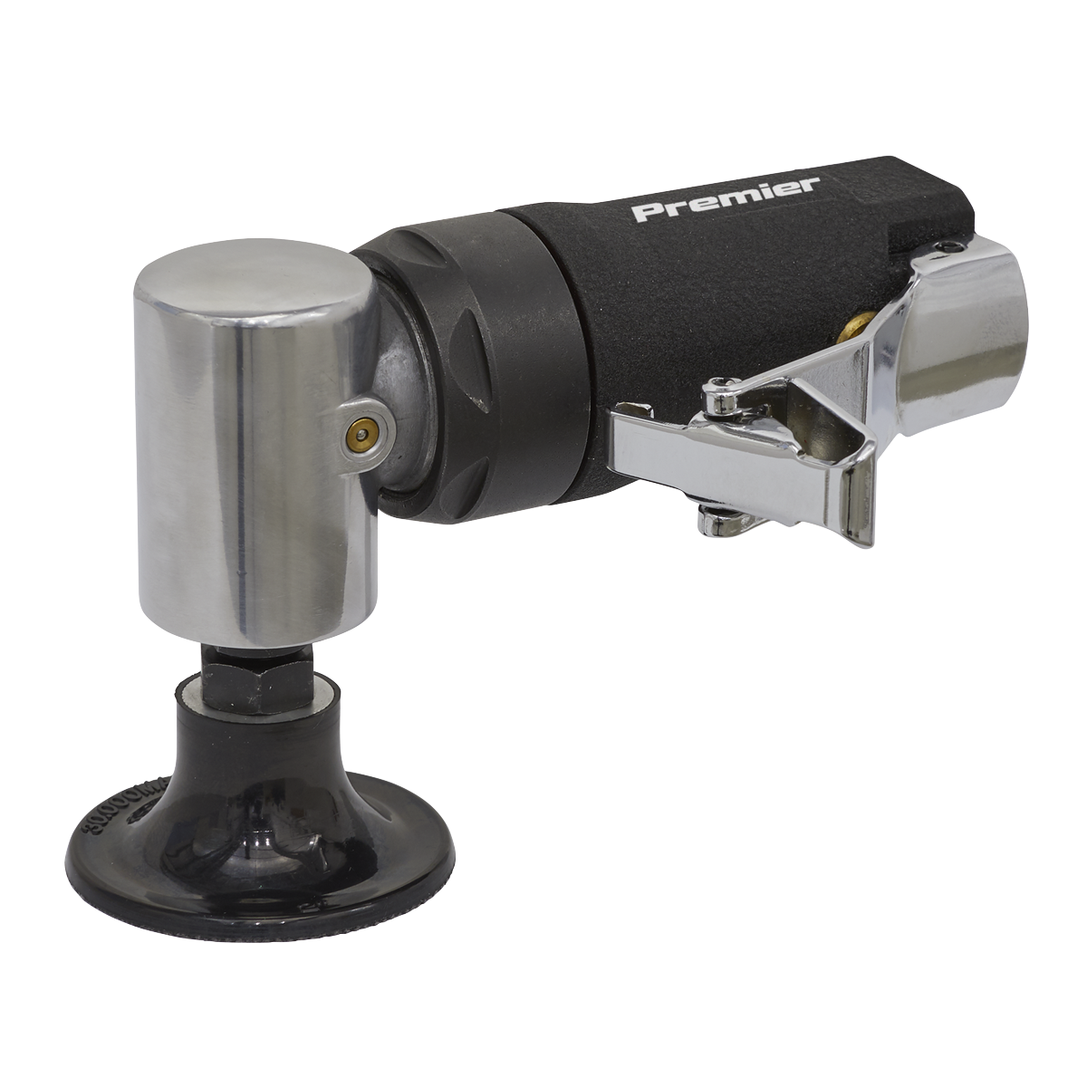 Mini Air Sander Ø50mm