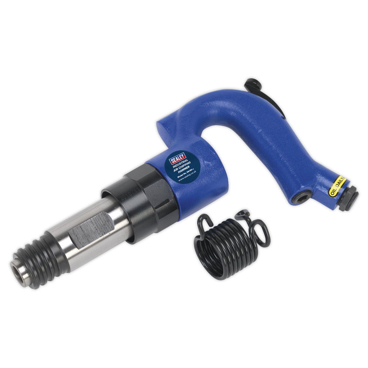 Air Chipping Hammer Industrial