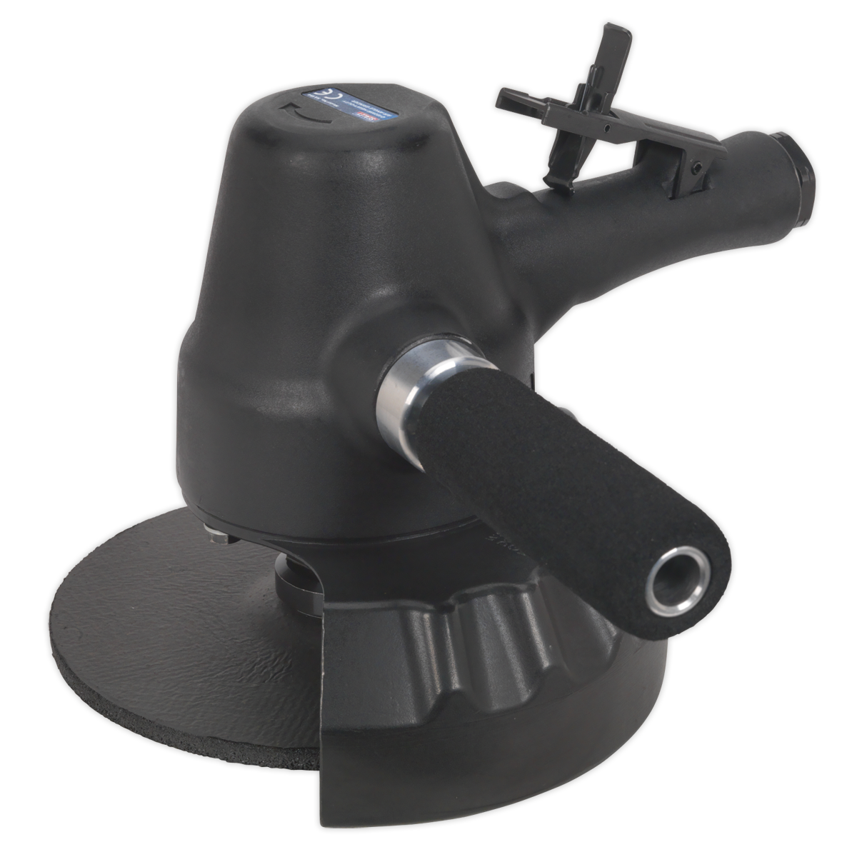 Air Angle Grinder Ø180mm Heavy-Duty