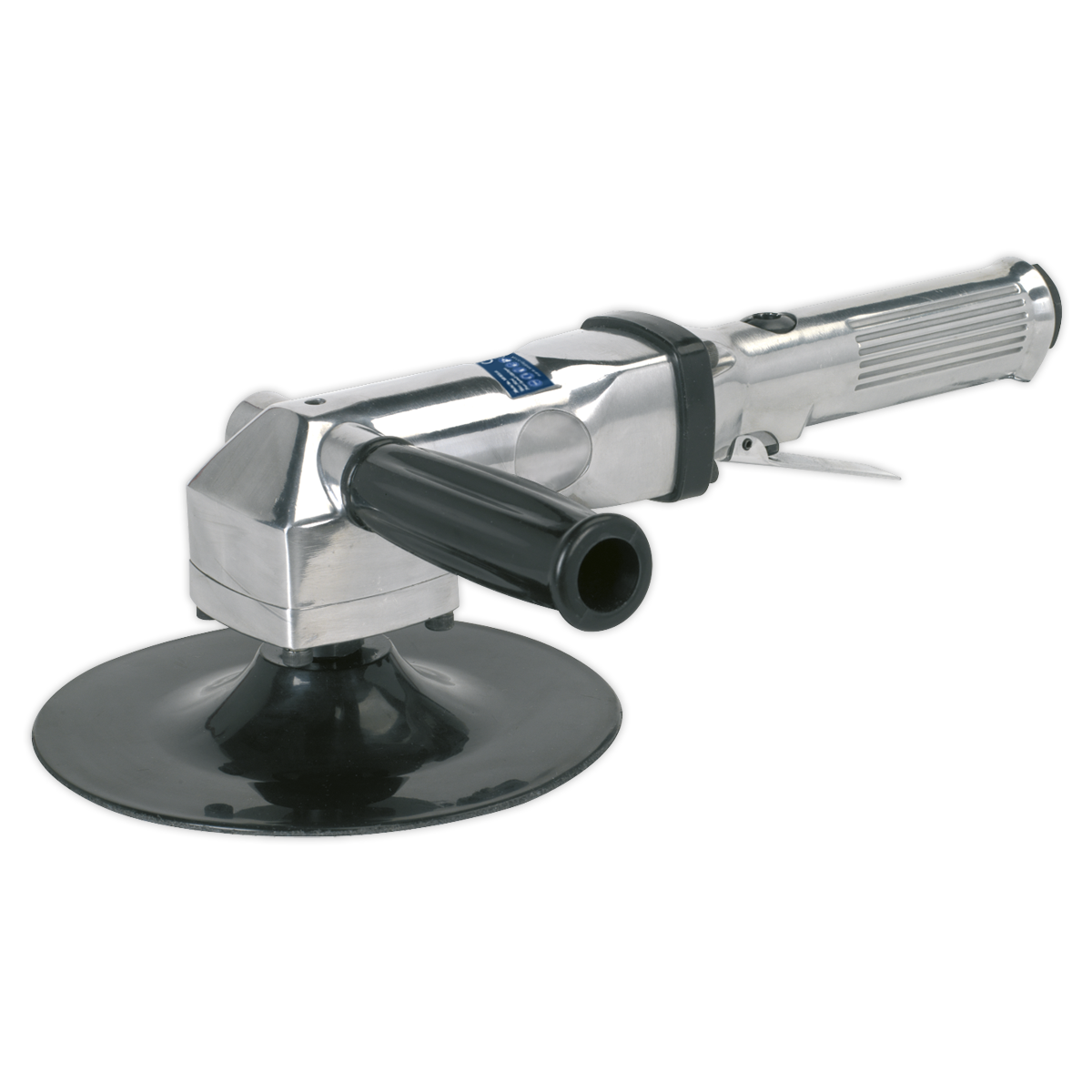 Air Sander Ø180mm 4500rpm