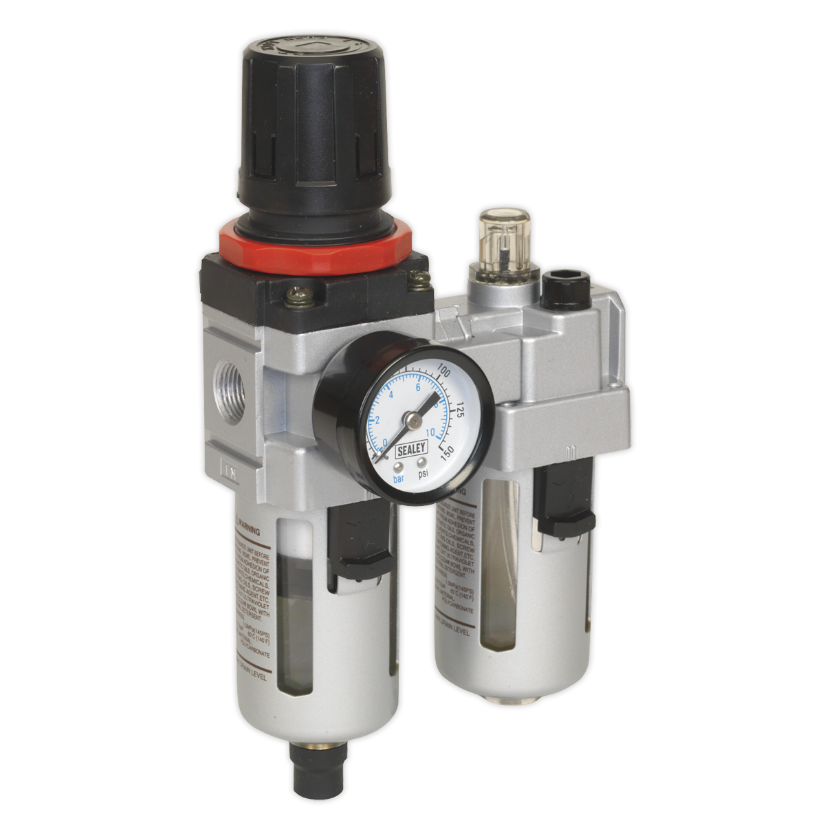 Air Filter/Regulator/Lubricator