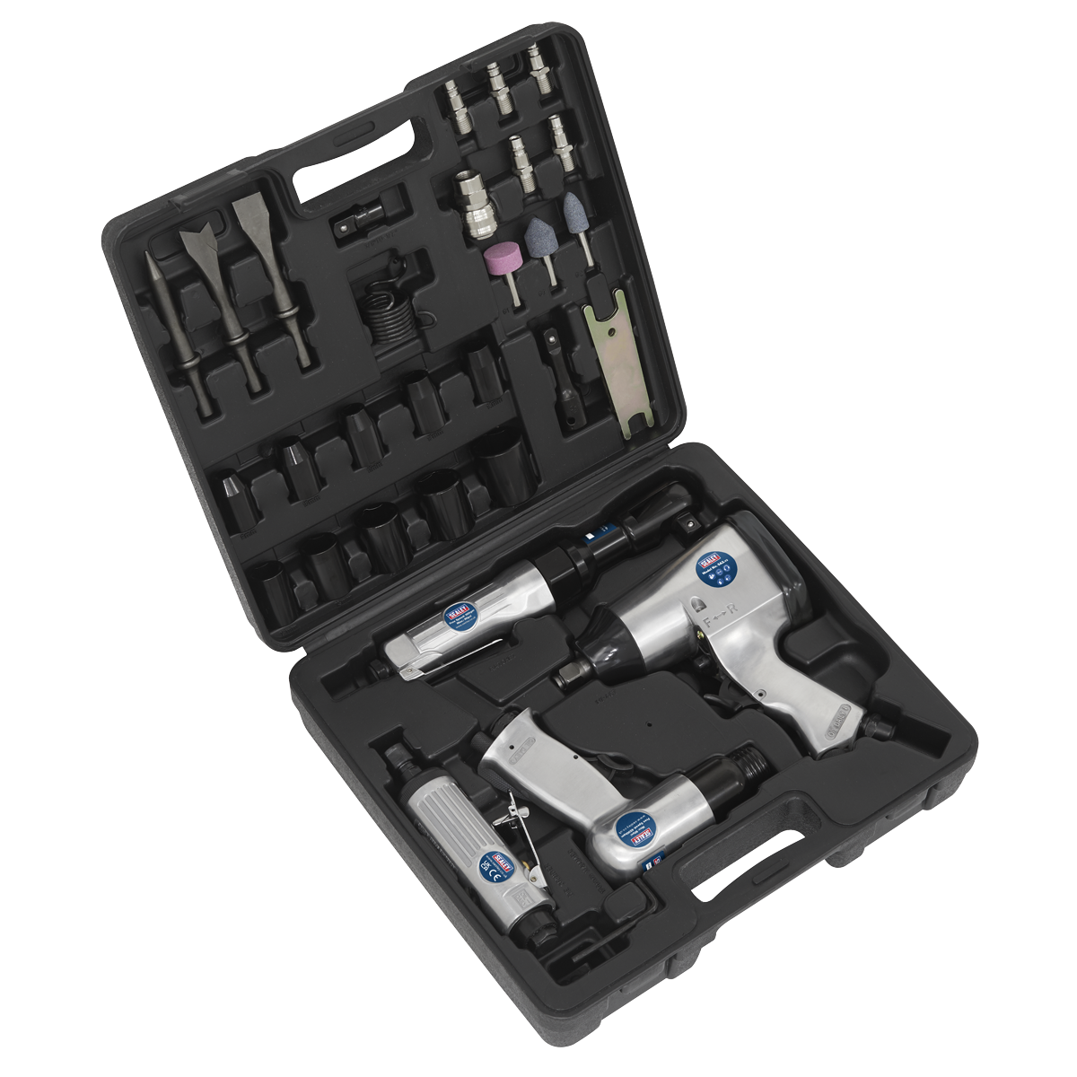 Air Tool Kit 32pc