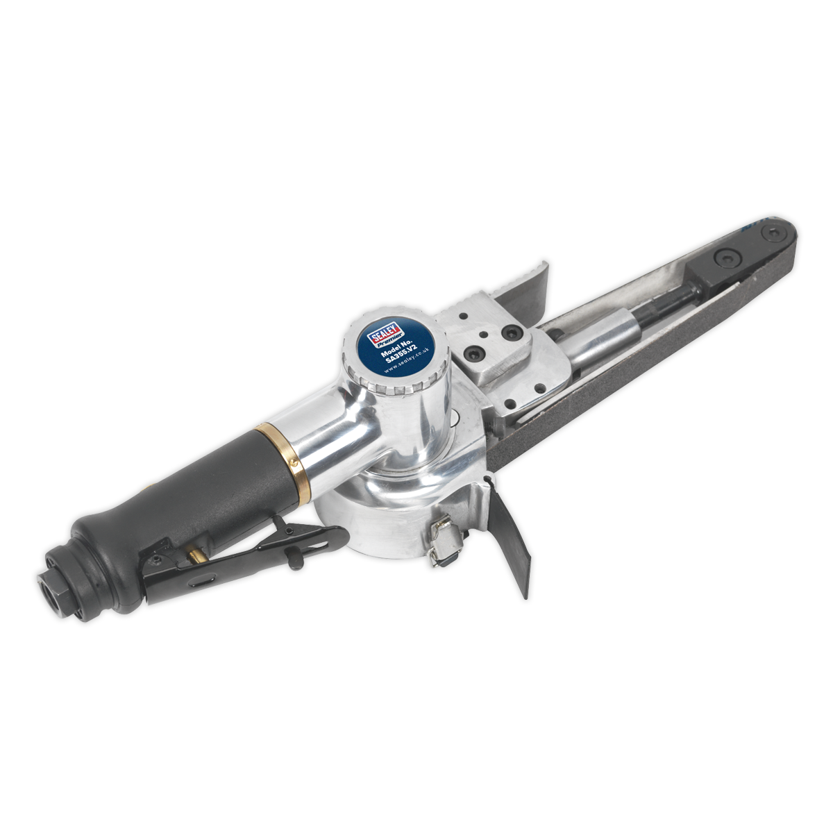 Air Belt Sander 20 x 520mm