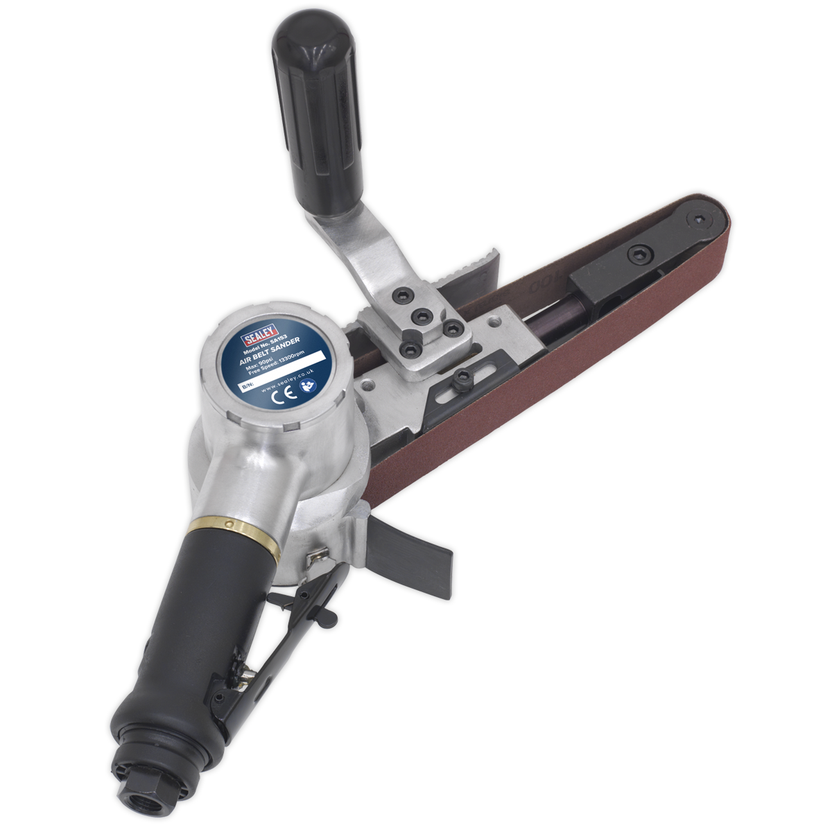 Air Belt Sander 30 x 540mm