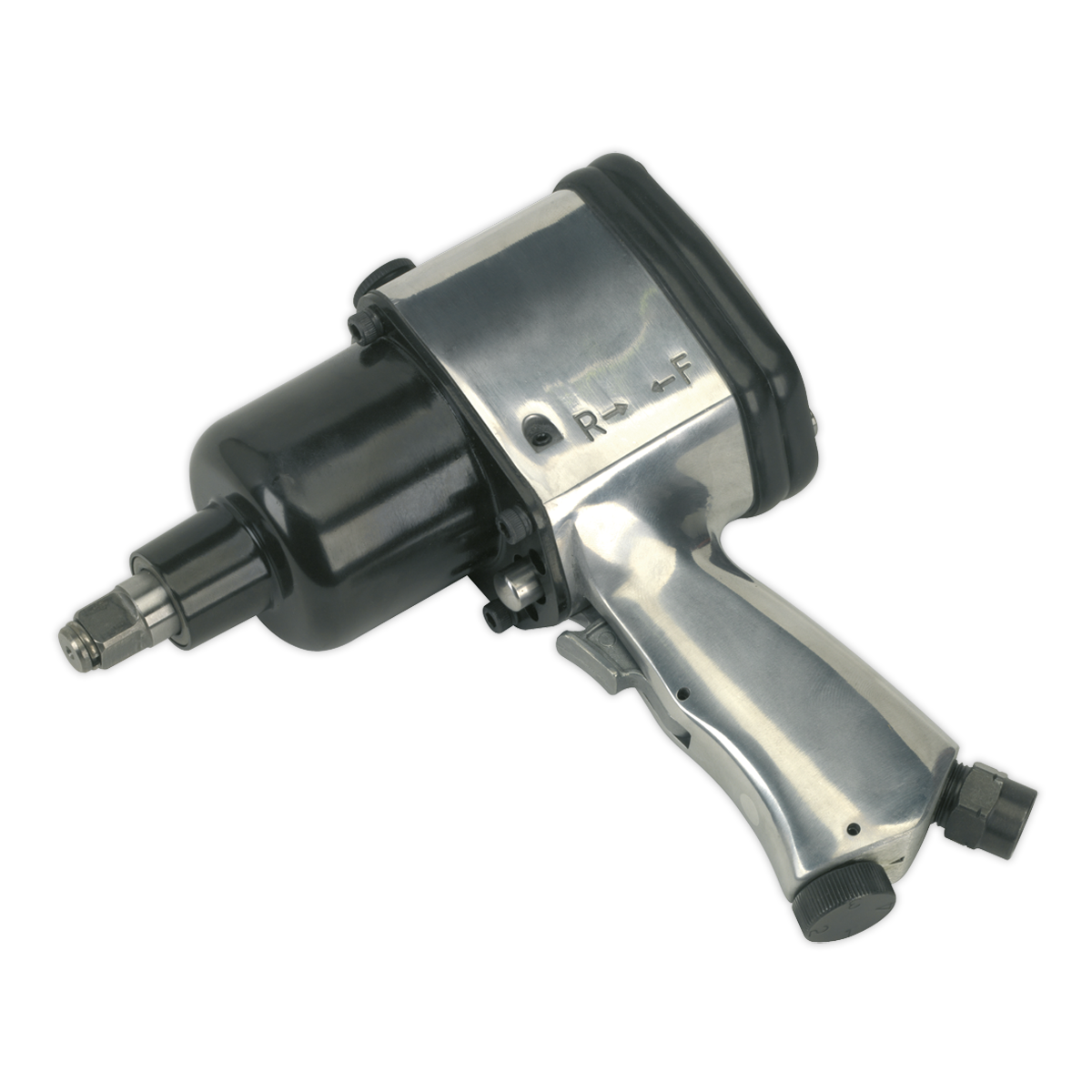 Air Impact Wrench 1/2″Sq Drive Extra-Heavy-Duty