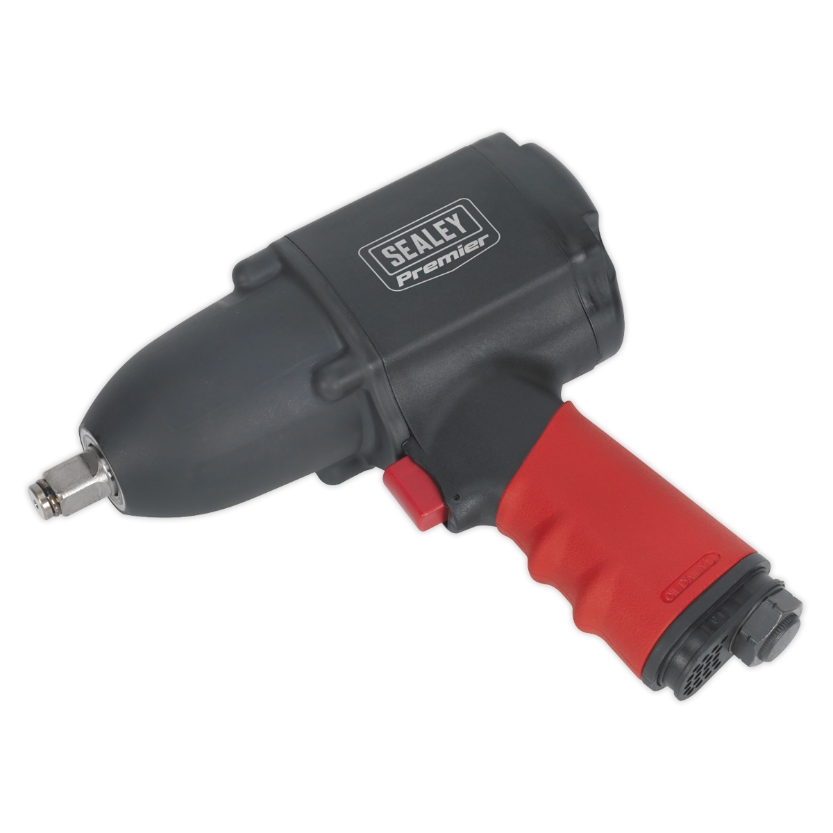 Air Impact Wrench 1/2″Sq Drive – Pin Clutch