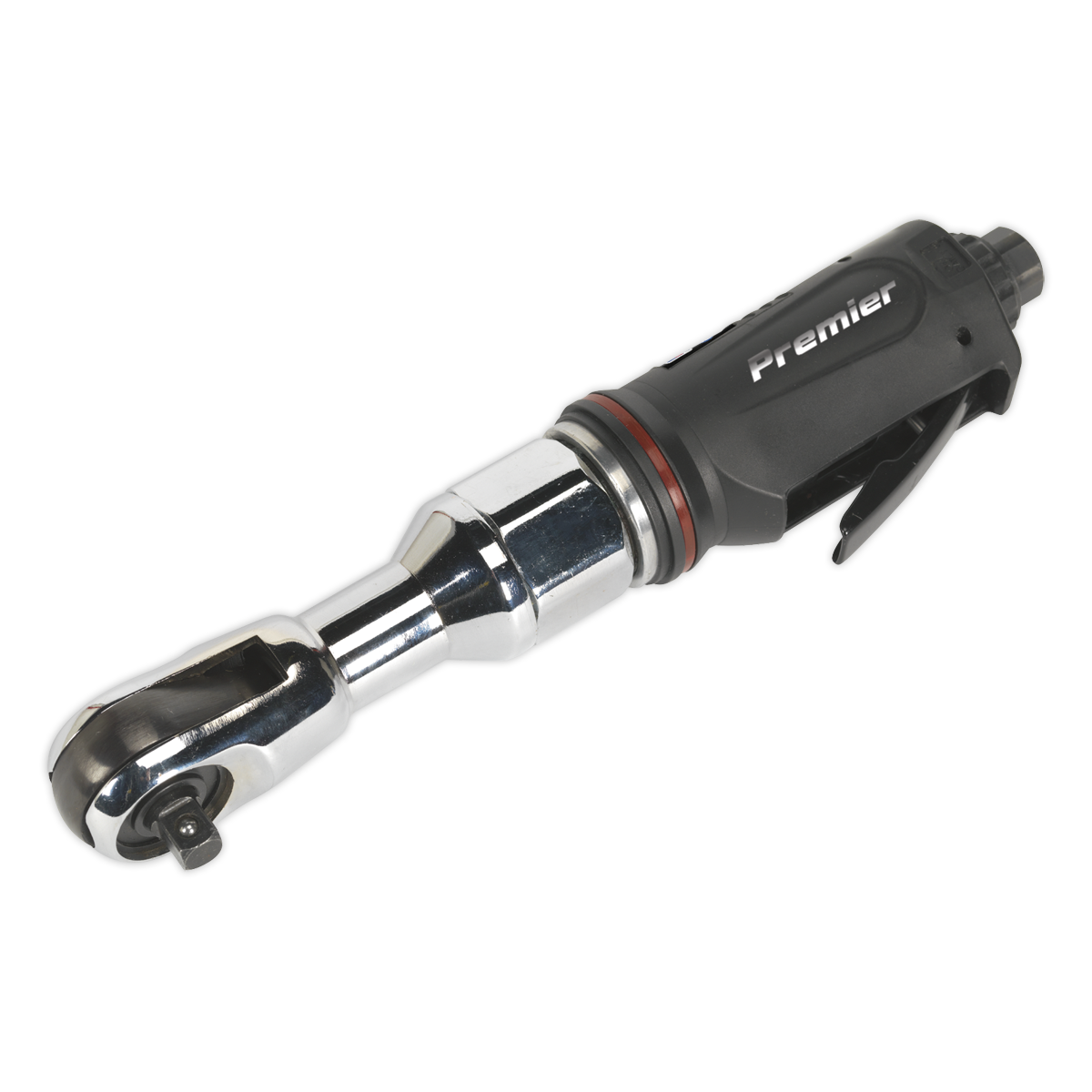Air Ratchet Wrench 3/8″Sq Drive Premier
