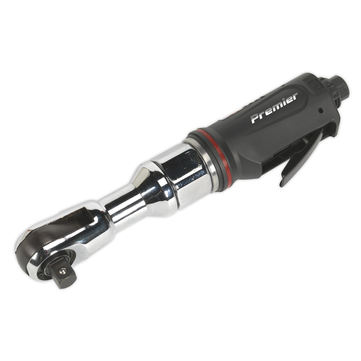 Air Ratchet Wrench 1/2″Sq Drive Premier