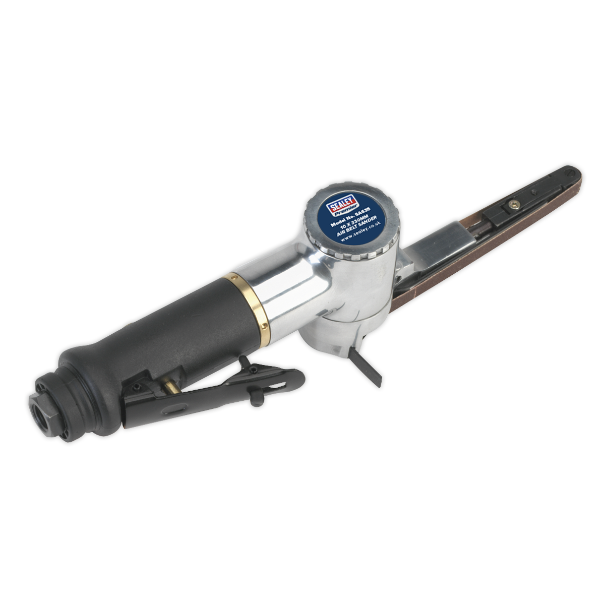 Air Belt Sander 10 x 330mm