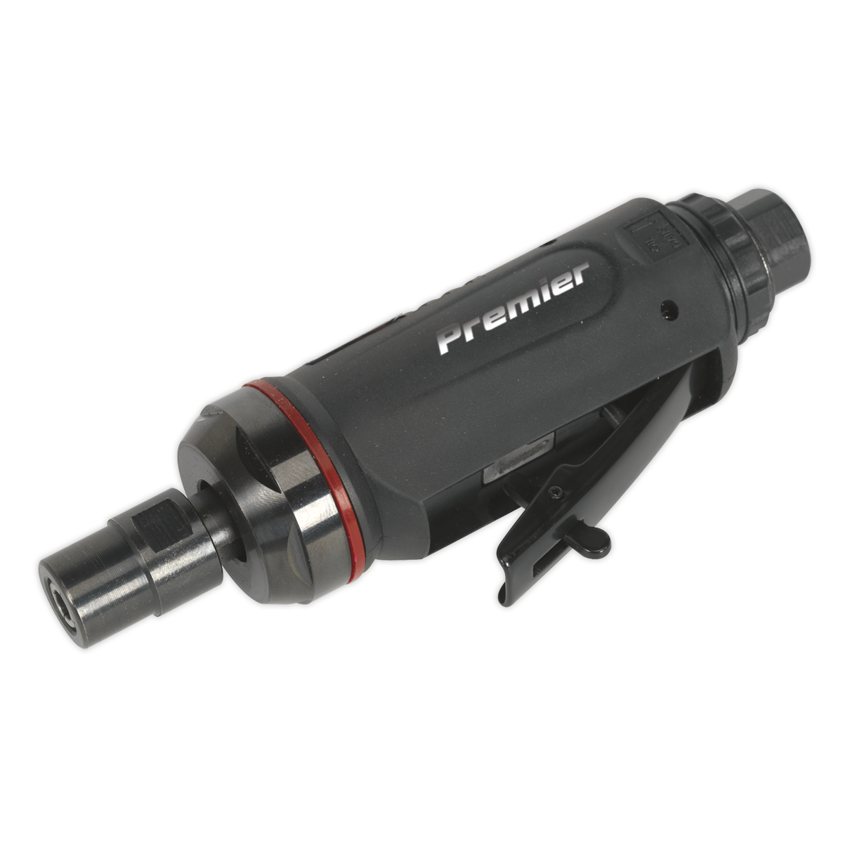 Air Die Grinder Midi Size Straight Premier