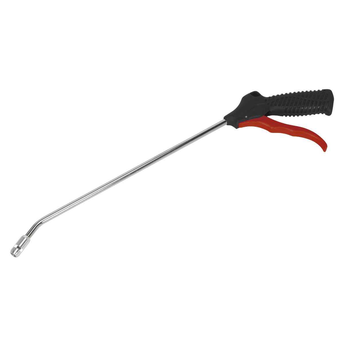 Air Blow Gun 330mm with 1/4″BSP Air Inlet and Safety Nozzle