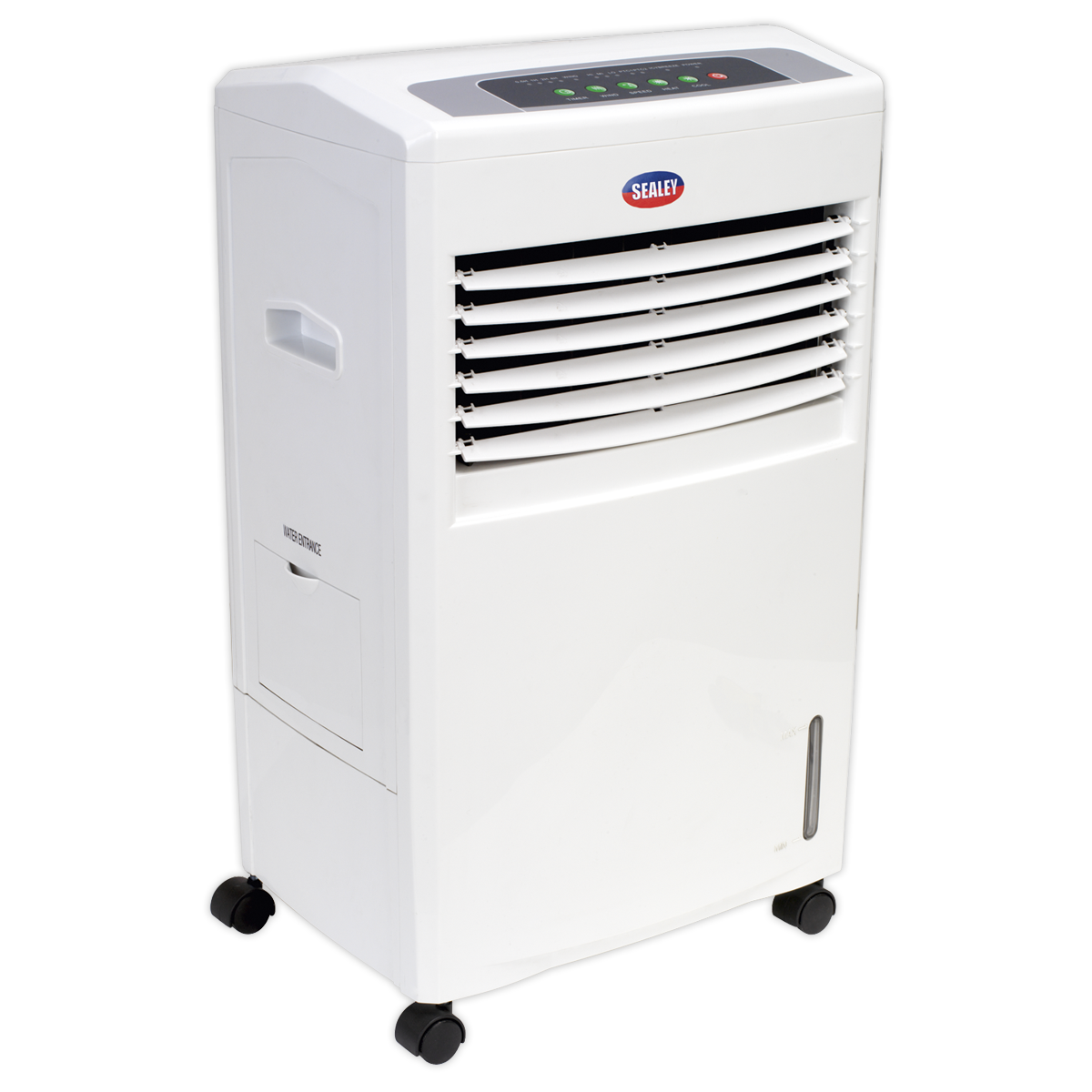 Air Cooler/Heater/Air Purifier/Humidifier