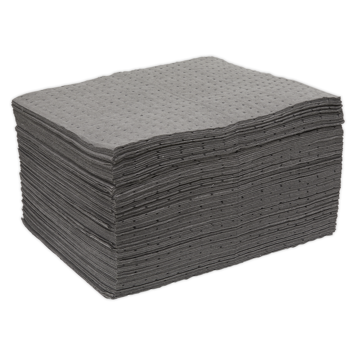 Spill Absorbent Pad Pack of 100