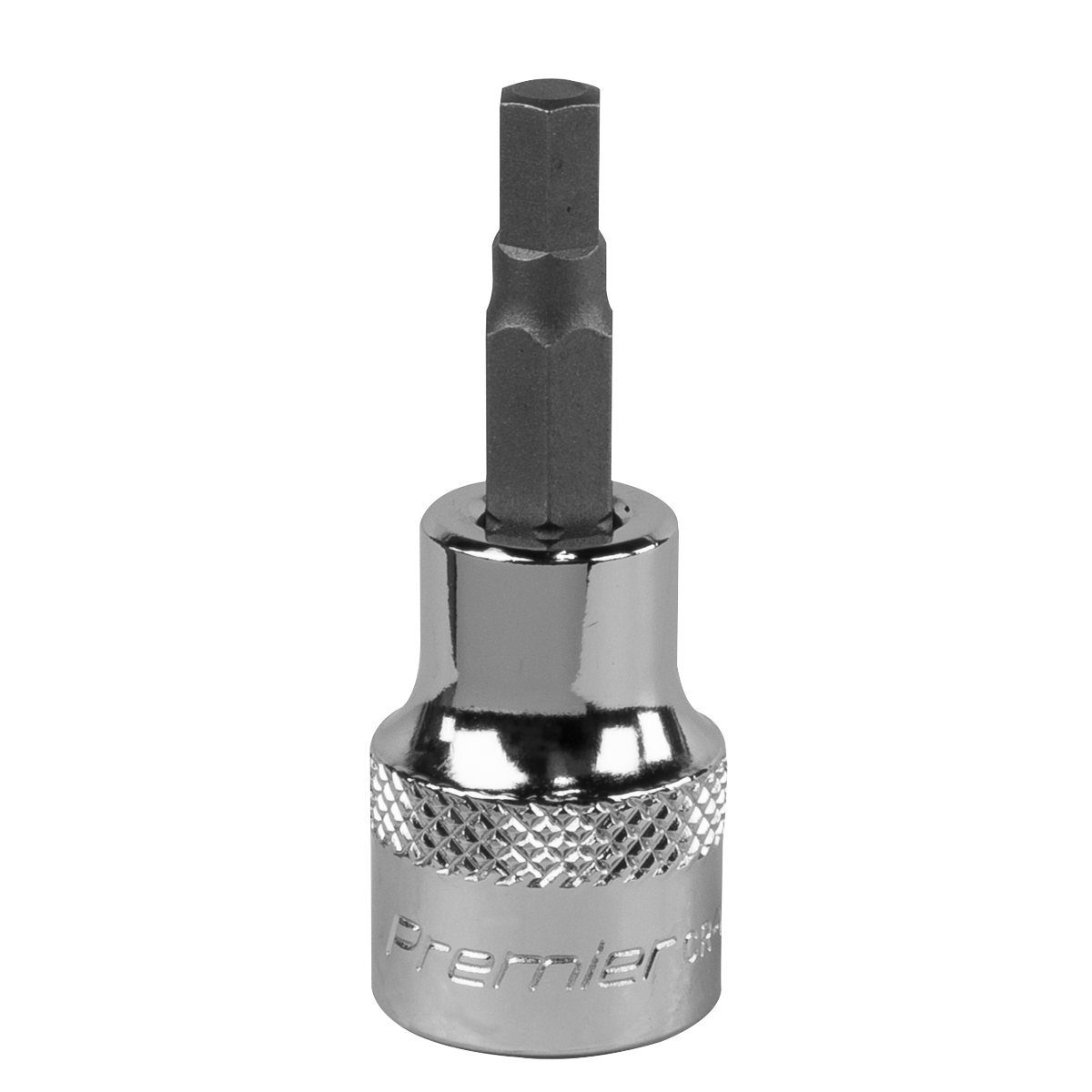 Hex Socket Bit 5mm 3/8″Sq Drive