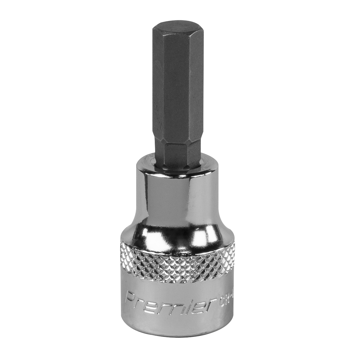 Hex Socket Bit 7mm 3/8″Sq Drive