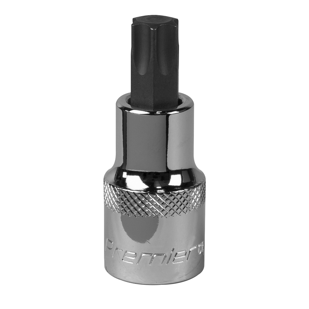 TRX-Star* Socket Bit T55 1/2″Sq Drive